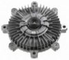 SACHS 2100 501 050 Clutch, radiator fan